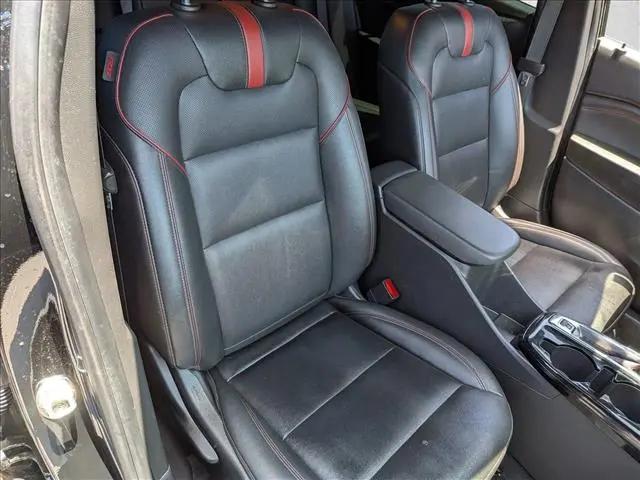 2024 Chevrolet Trax FWD 2RS