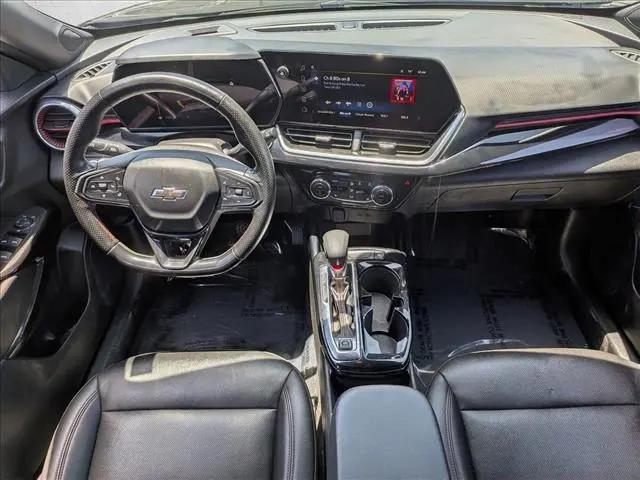2024 Chevrolet Trax FWD 2RS