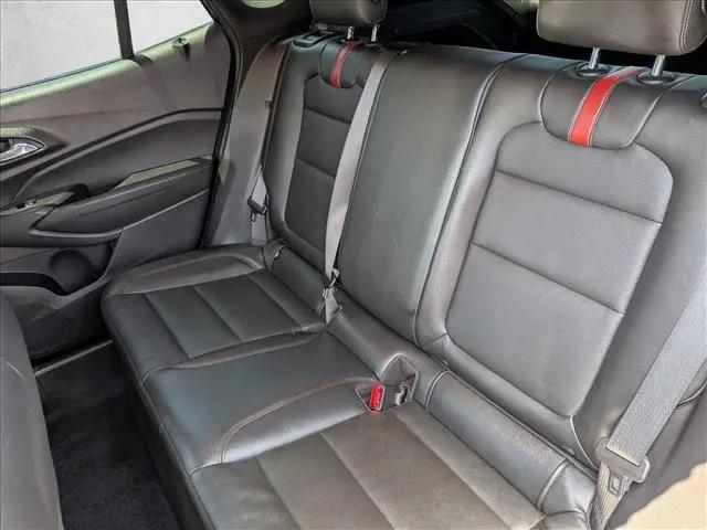 2024 Chevrolet Trax FWD 2RS