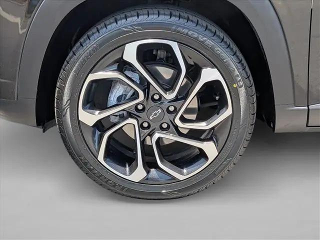 2024 Chevrolet Trax FWD 2RS