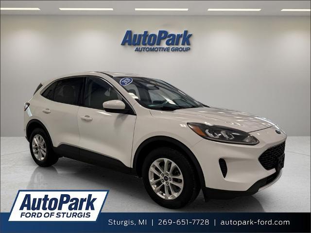 2020 Ford Escape SE for sale in Sturgis, MI
