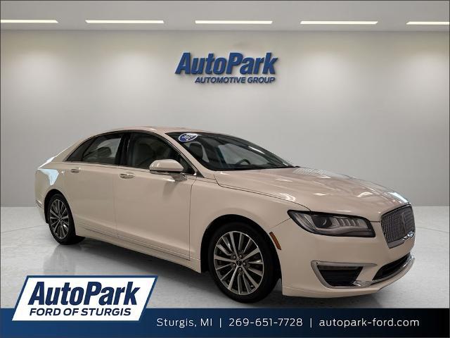 2020 Lincoln MKZ Standard for sale in Sturgis, MI