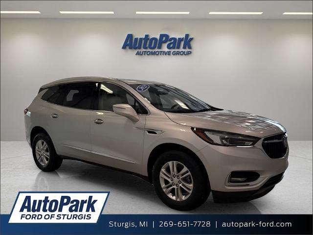 2021 Buick Enclave AWD Essence for sale in Sturgis, MI