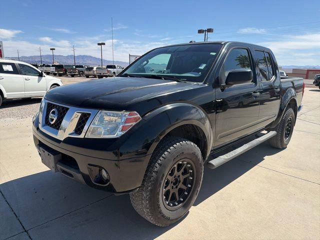 2014 Nissan Frontier SV for sale in Lake Havasu City, AZ