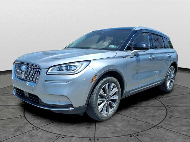 2022 Lincoln Corsair Reserve for sale in Martinsburg, WV