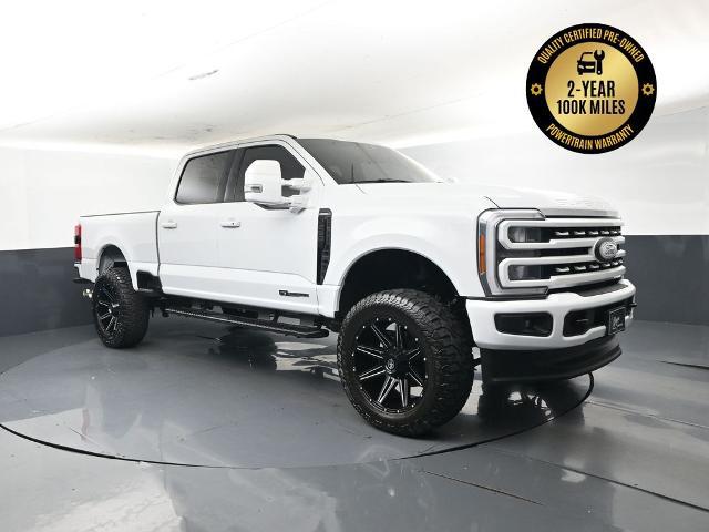 2023 Ford F-250 XLT for sale in La Place, LA