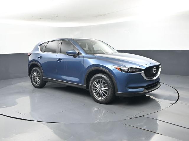 2018 Mazda CX-5 Sport for sale in La Place, LA