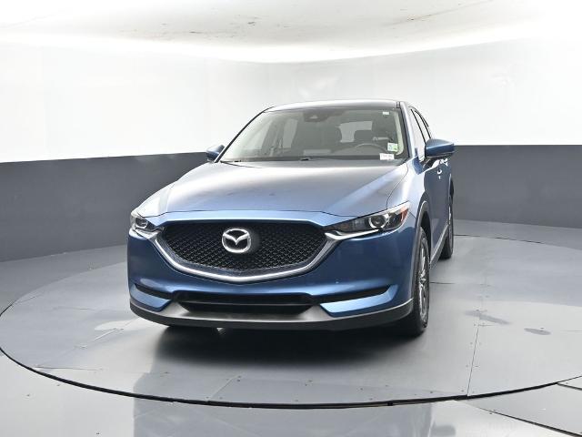 2018 Mazda CX-5 Sport