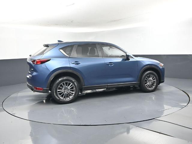 2018 Mazda CX-5 Sport