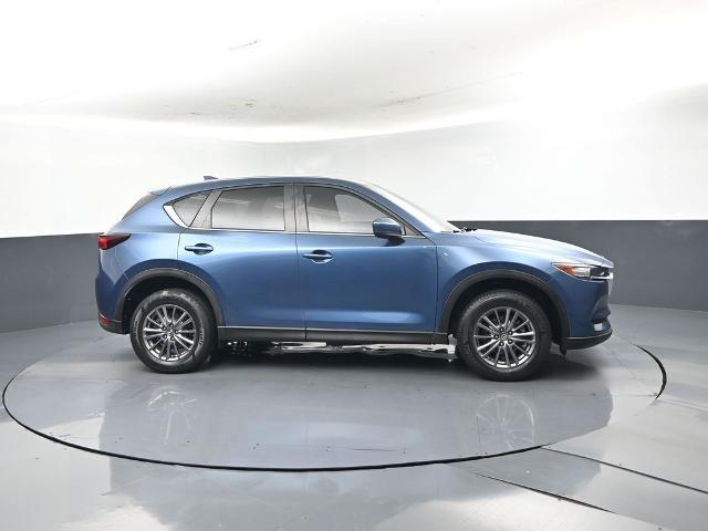 2018 Mazda CX-5 Sport