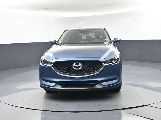 2018 Mazda CX-5 Sport