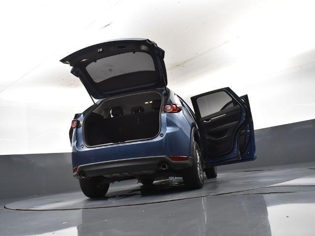 2018 Mazda CX-5 Sport