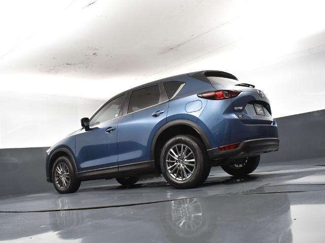 2018 Mazda CX-5 Sport