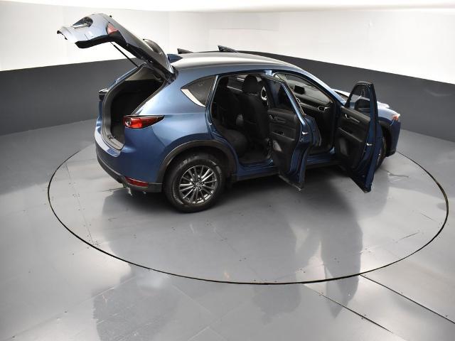 2018 Mazda CX-5 Sport