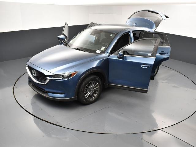 2018 Mazda CX-5 Sport