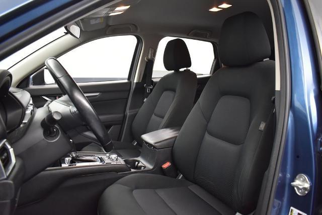 2018 Mazda CX-5 Sport