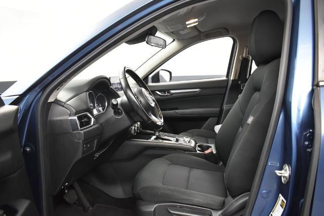2018 Mazda CX-5 Sport