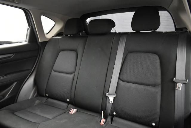 2018 Mazda CX-5 Sport