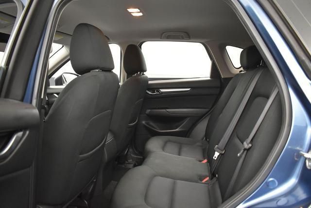 2018 Mazda CX-5 Sport