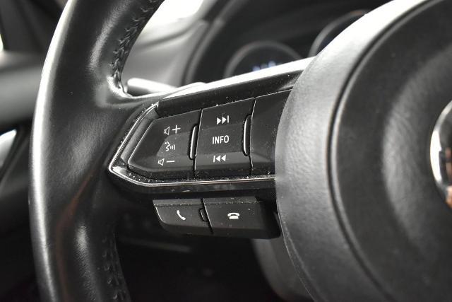 2018 Mazda CX-5 Sport