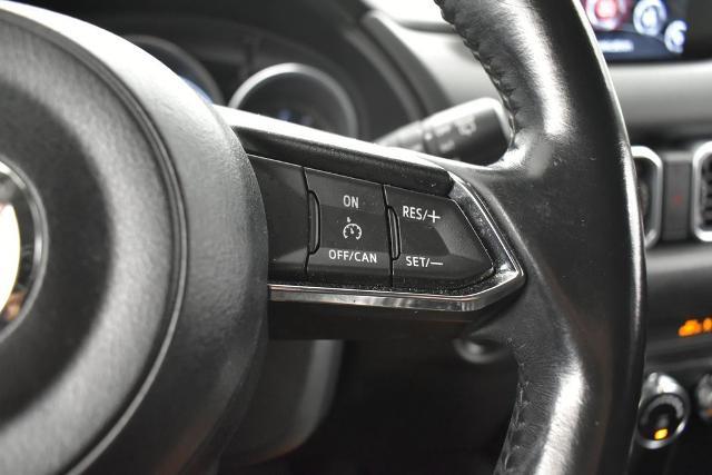 2018 Mazda CX-5 Sport