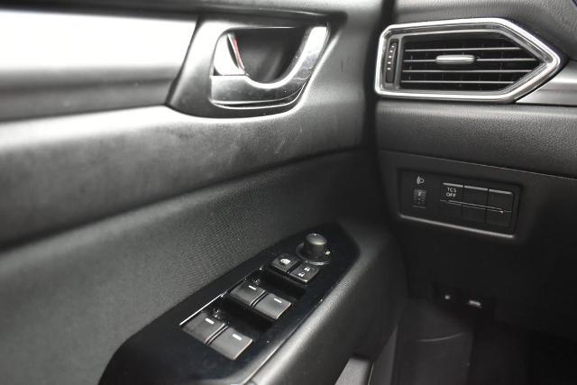 2018 Mazda CX-5 Sport
