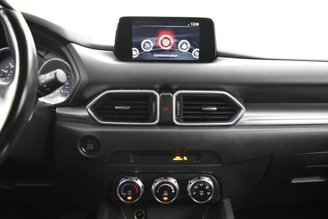 2018 Mazda CX-5 Sport