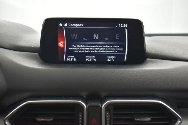 2018 Mazda CX-5 Sport