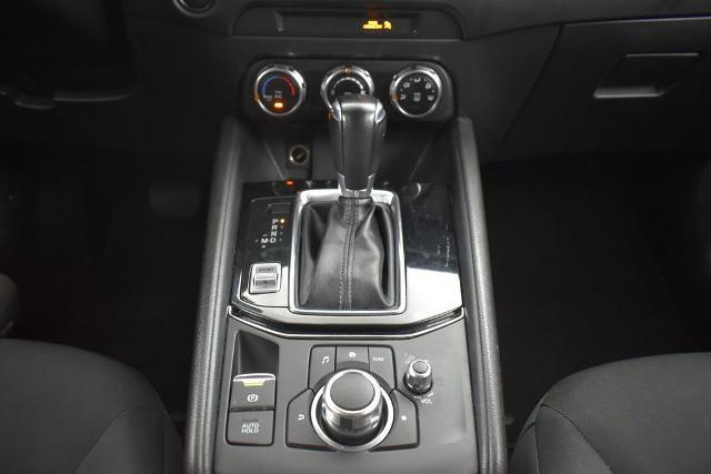 2018 Mazda CX-5 Sport
