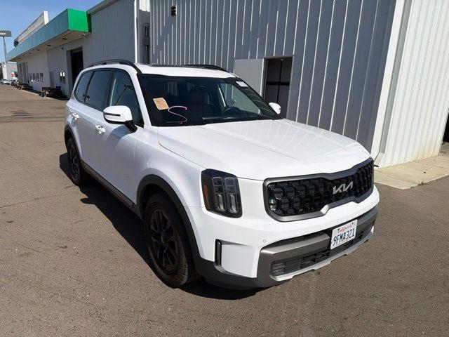 2023 Kia Telluride SX-Prestige X-Line for sale in Selma, CA