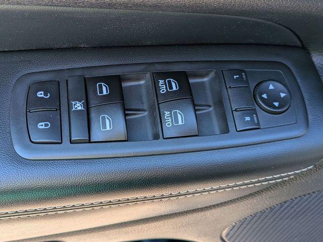 2017 Jeep Grand Cherokee Limited 4x4
