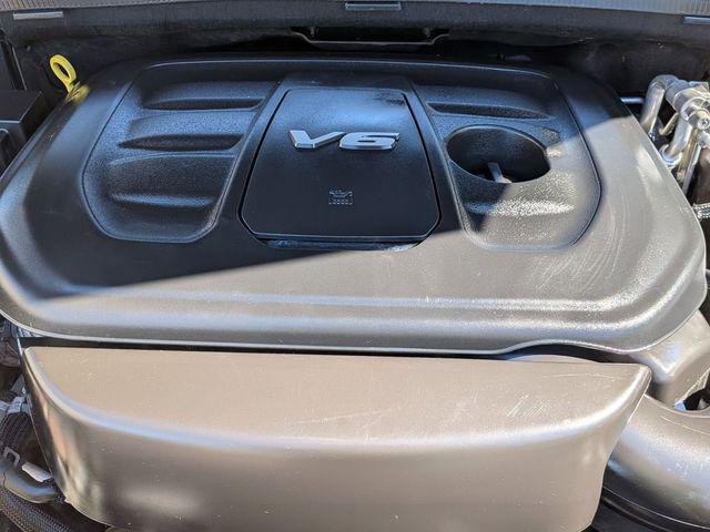 2017 Jeep Grand Cherokee Limited 4x4