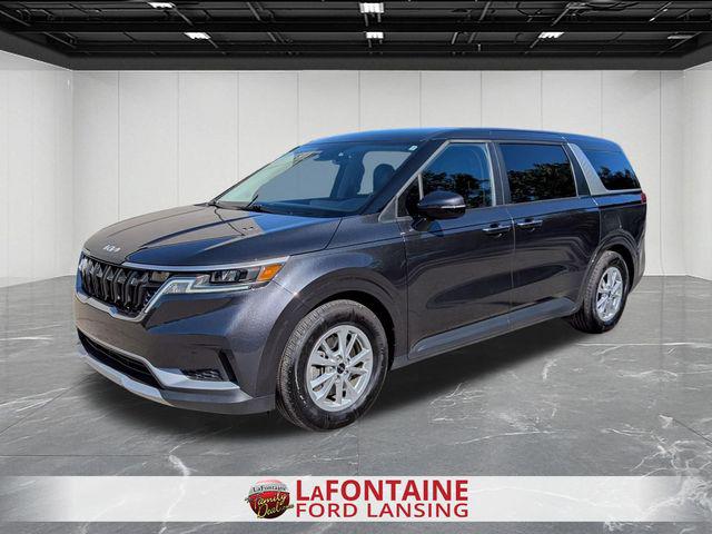 2023 Kia Carnival MPV LX Seat Package for sale in Lansing, MI