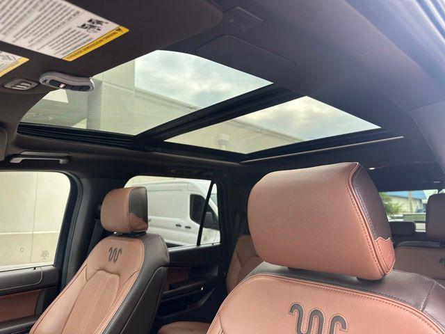2022 Ford Expedition King Ranch