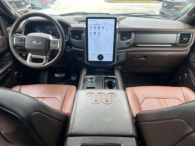 2022 Ford Expedition King Ranch