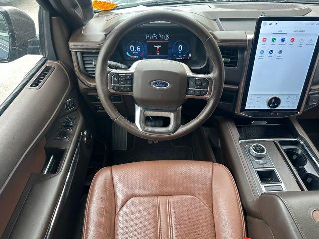 2022 Ford Expedition King Ranch