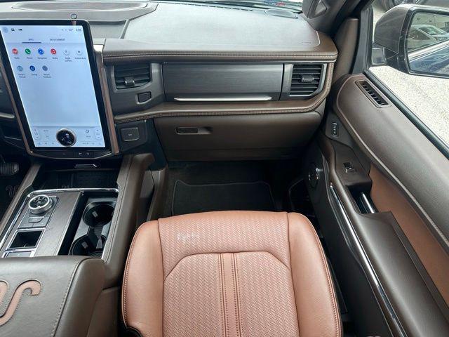 2022 Ford Expedition King Ranch