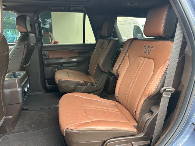 2022 Ford Expedition King Ranch