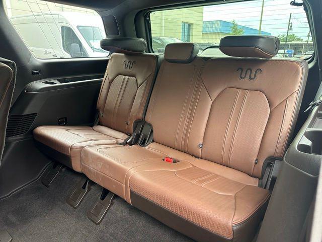 2022 Ford Expedition King Ranch