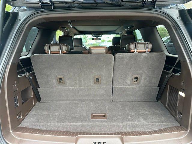 2022 Ford Expedition King Ranch