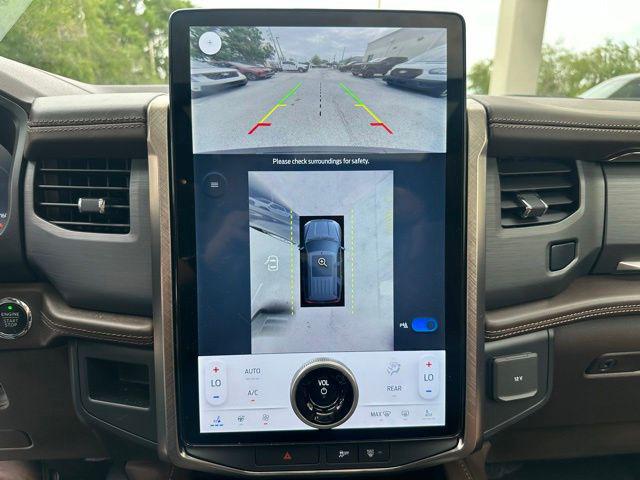 2022 Ford Expedition King Ranch