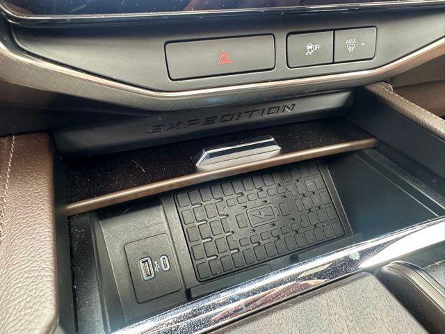 2022 Ford Expedition King Ranch