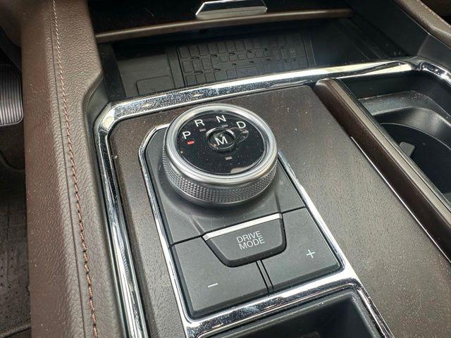 2022 Ford Expedition King Ranch