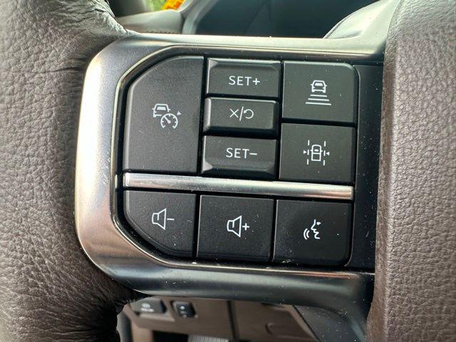2022 Ford Expedition King Ranch