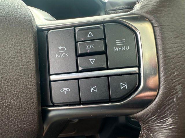 2022 Ford Expedition King Ranch