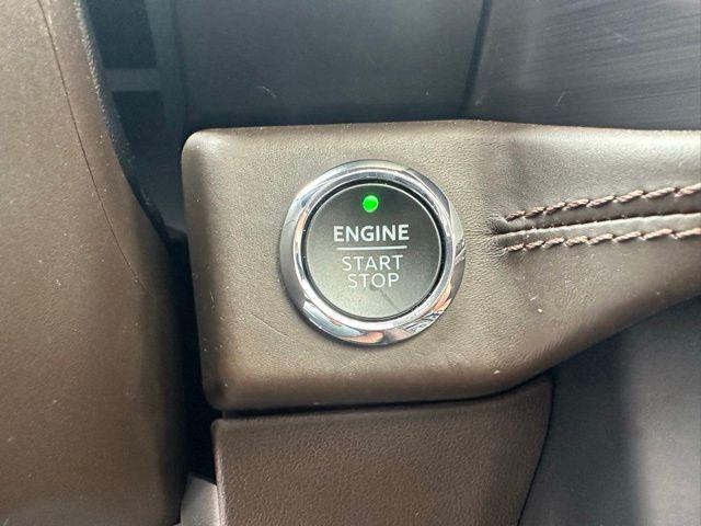 2022 Ford Expedition King Ranch