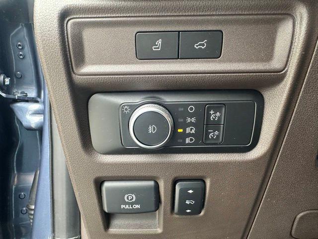 2022 Ford Expedition King Ranch