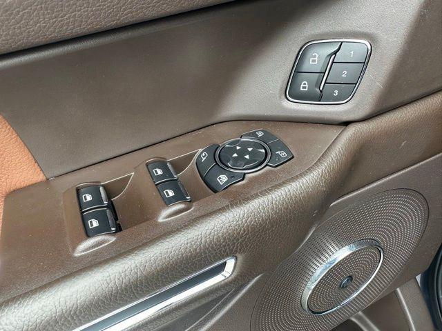 2022 Ford Expedition King Ranch