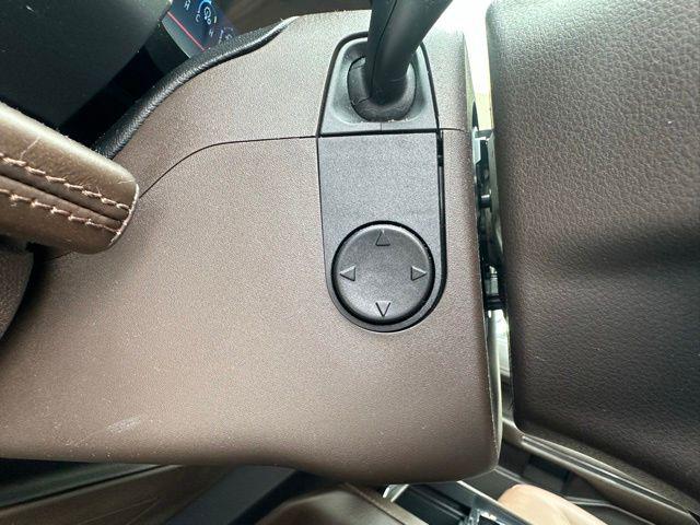 2022 Ford Expedition King Ranch