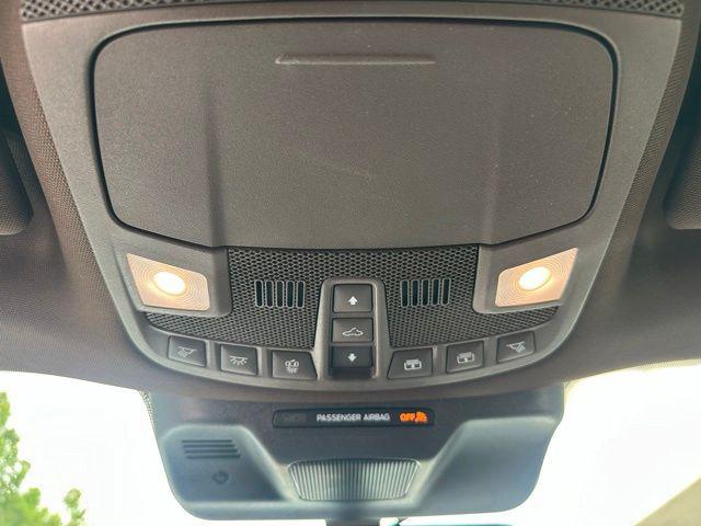 2022 Ford Expedition King Ranch